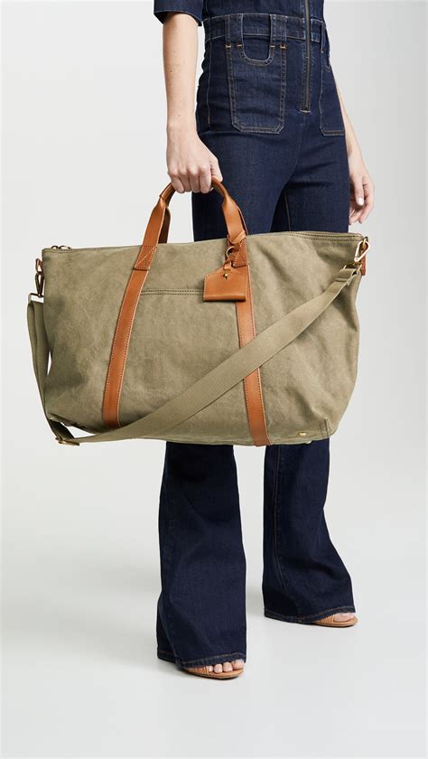 shopbop weekender bag|best roomy weekender bags.